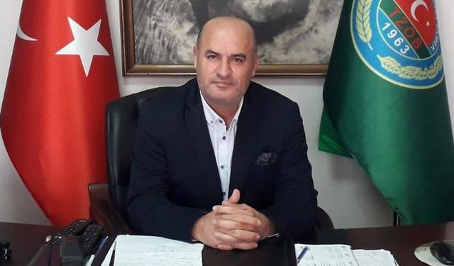 Gübre desteğine tepki: Sadece yüzde 4’üne yetecek