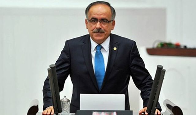 MHP’li Kalaycı: Üretici daha fazla desteklenmeli!