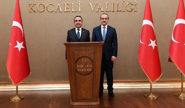 Tarım Bakan Yardımcısı: 400 milyon TL yatırım yaptık!