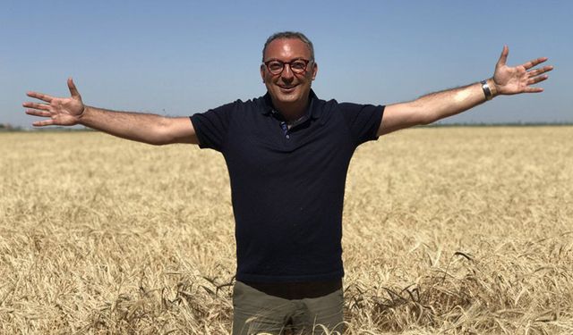 Tarımda en büyük hata köyleri mahalle yapmaktı!