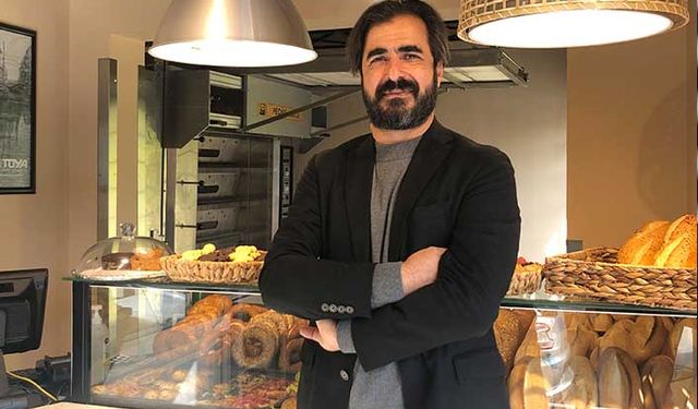 TMO'nun düşük fiyattan verdiği unla ekmeği 2 TL'den satacağız