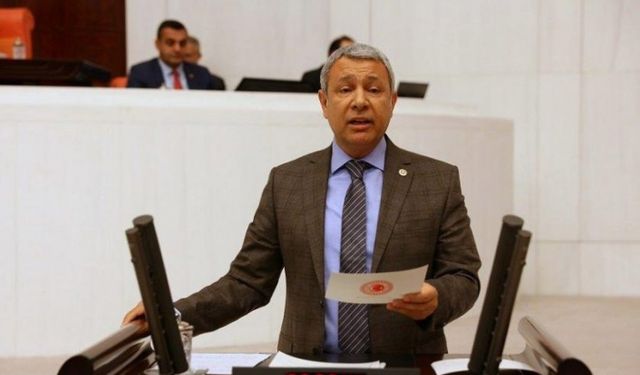 TÜİK’e göre de tarım bitti!