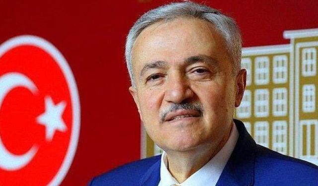 AK Partili Demirbağ'dan: Tarım Kredi marketlerine indirim eleştirisi!