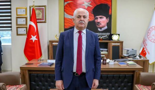 Besi işletmelerini sanayi ile entegre edeceğiz