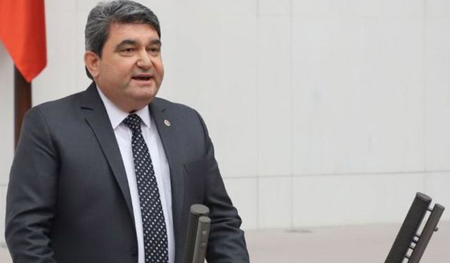 Çiftçi gübre dahi alamıyor!