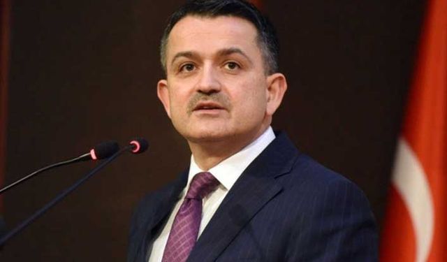 Tarım Bakanından kuraklık desteği ödemesi açıklaması!