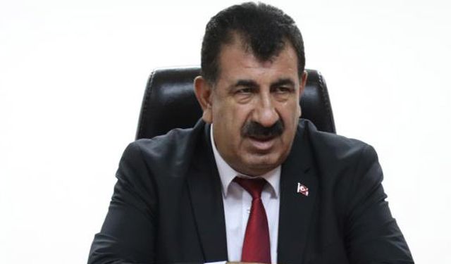 TÜDKİYEB: Kırsala dönüş desteklenmeli!