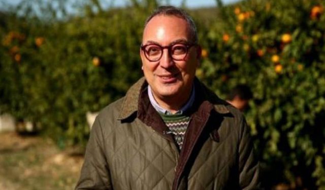 Yabancı tohum istemiyorum