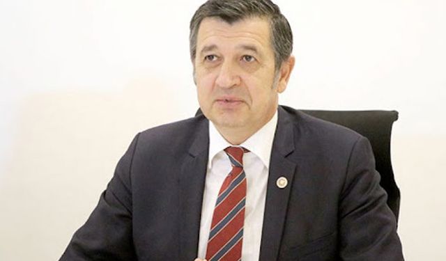 Yakında çiftçiye yeni hacizler göreceğiz!