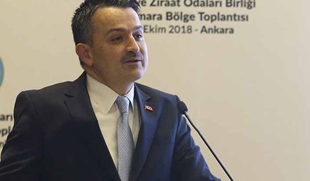 Buğday ve arpada gübre desteği artırıldı!