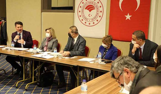 Eskişehir pilot il seçildi