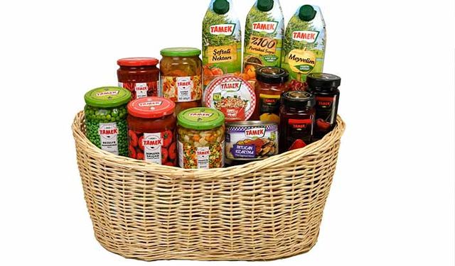 İlklerin markası Tamek yenilenerek geri döndü