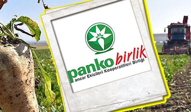 Pankobirlik Genel Müdürü değişti! Kim genel müdür oldu?