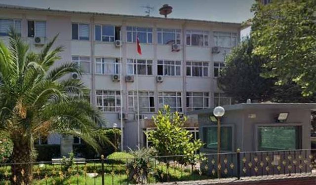 Tarım ilçe müdürlüğündeki mobbing yargıya taşındı!