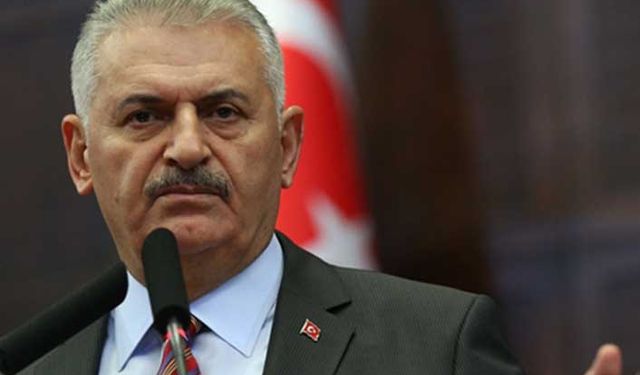 Başbakan açıkladı! Mazot ve yeme büyük destek vereceğiz!