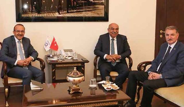 Gözler TMO’ya çevrildi