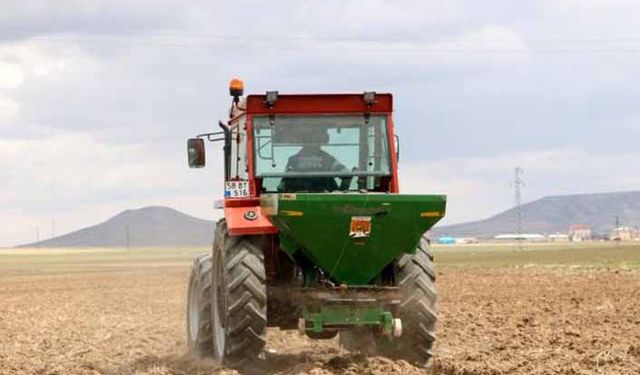 Gübre fiyatları kaç lira oldu? (4 Şubat 2022) Ege Gübre fiyatları...