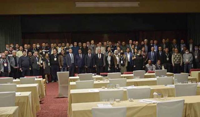 Hayvancılık destekleri Antalya'da masaya yatırıldı