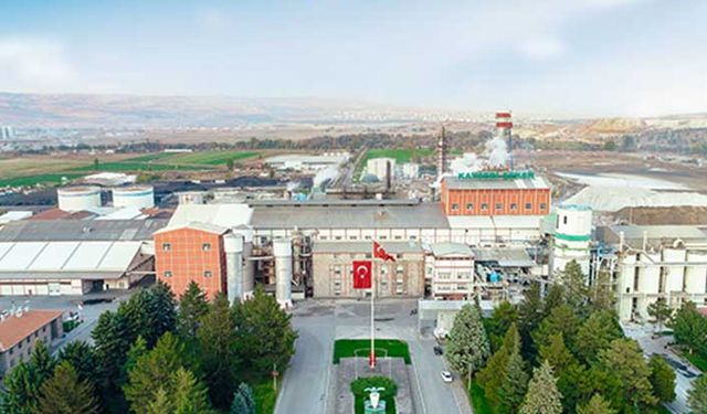 Kayseri Şeker Fabrikası'nın borcu 3 milyar lirayı aştı!