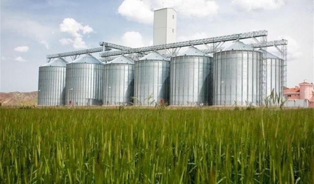 Lisanslı Depoculuk desteklemeleri askıya çıkarıldı