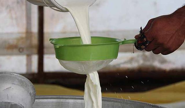 Süt fiyatlarında büyük skandal! Süt fiyatları değişti!