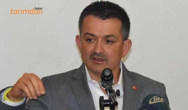 Tarım Kredi gübre fiyatlarını yüzde 15 düşürecek!