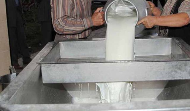 Ulusal Süt Konseyi toplanıyor!