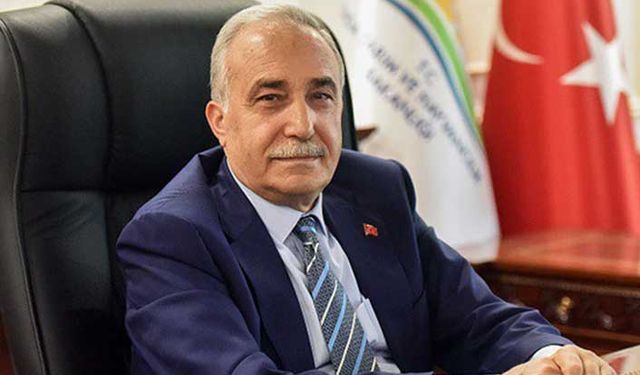 Bakan açıkladı! Tarım Kredi şeker fabrikalarına talip oldu!