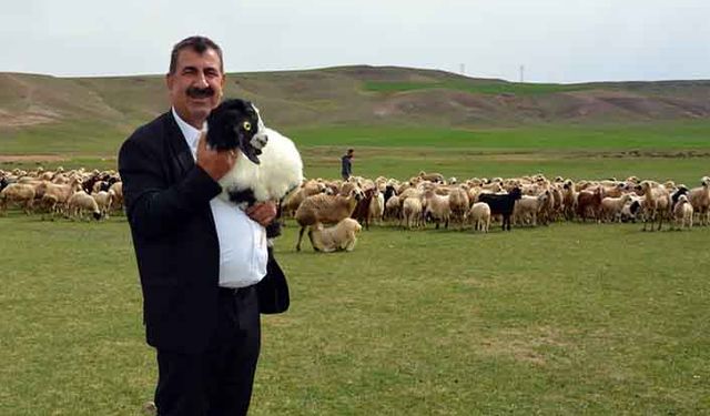 Birlik Başkanından kuzu ölümlerinin önlenmesi için önemli uyarılar!