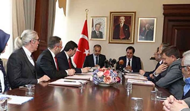 Engelli vatandaşlarımız tarımla toprakla buluşacak