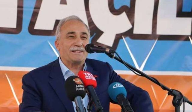 Fuarı Fakıbaba açacak