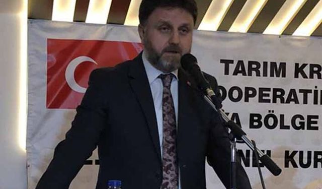 Genel Müdür’den 41’inci yıl mesajı