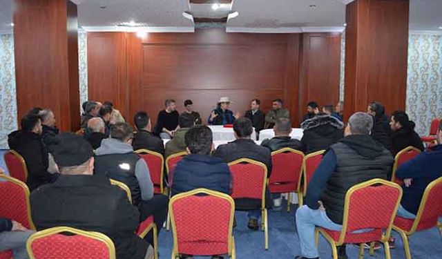 Ilgın küçükbaş hayvancılık festivaline geri sayım başladı