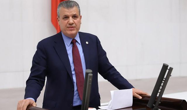 İthalata değil çiftçiye destek verin!