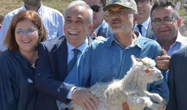 İthalatı yapan Bakanlık biz değiliz!