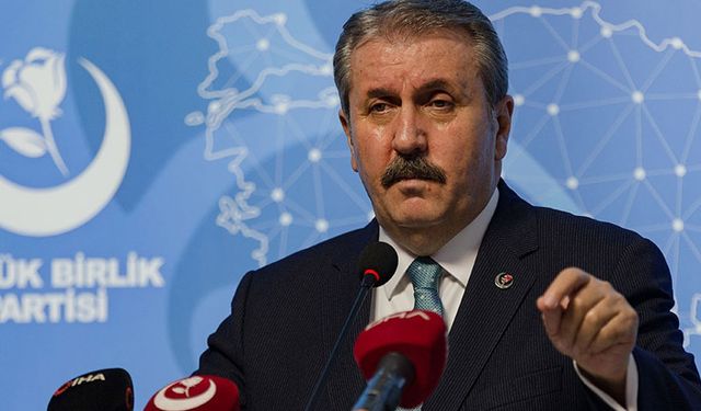 Şekerde tedbir alınmalıydı!