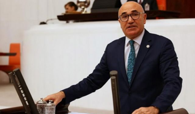 Skandal iddia: Koyunları gözaltına aldılar!