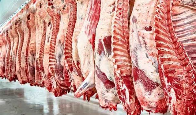 Tarım Bakanlığından et fiyatlarına yapılan yüzde 48 zam açıklaması!
