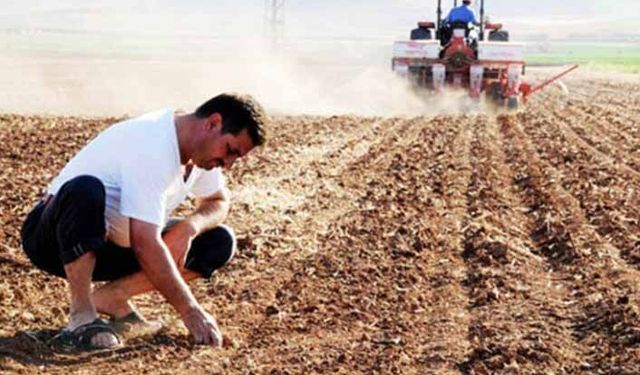 Tarım Bakanlığı’nı kim yönetiyor?