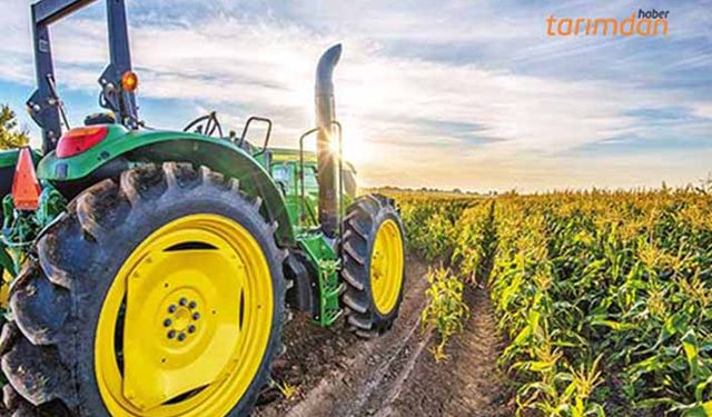 Tarım Kredi Çin pazarını yakından takip ediyor