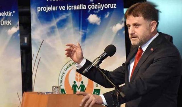 Tarım Kredi üretim planlaması yapacak