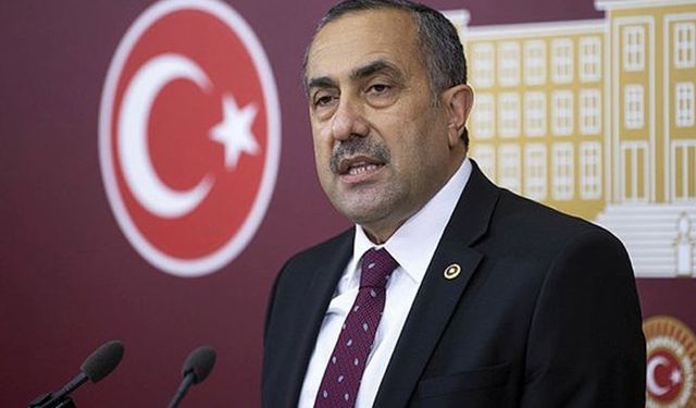 Tarımsal Enstitü için gözler Cumhurbaşkanı Erdoğan’da