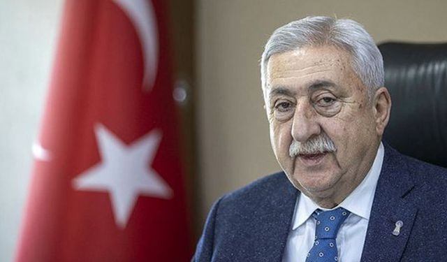 TESK tarımda yerinde üretim desteklensin