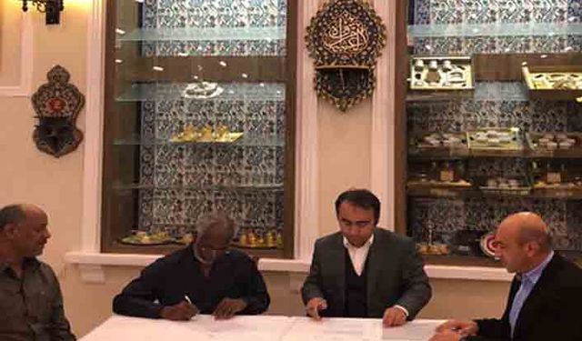 TİGEM Sudan’da soya ve pamuk üretimi yapacak!