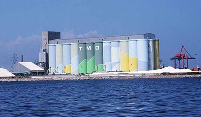 TMO’dan satılan gayrimenkul ve arsa açıklaması!