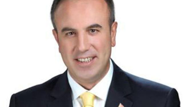 Tohuma ‘Sporcu’ Genel Müdür Yardımcısı!