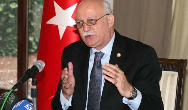 TZOB: Çiftçi milletinin yanında