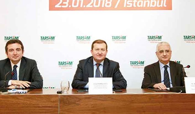 4 milyar TL tarım hasadı ödendi