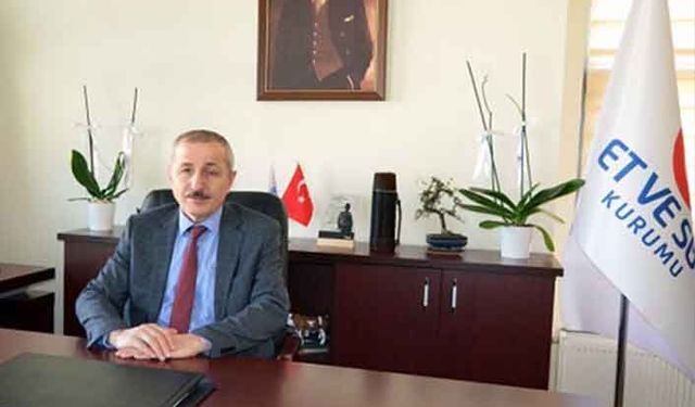 Çiftçilik kutsal bir meslektir!