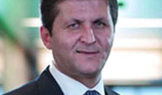 Gübretaş’ta Şenol Duman şoku!